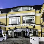 The Glenview & Leisure Club מלון 4*