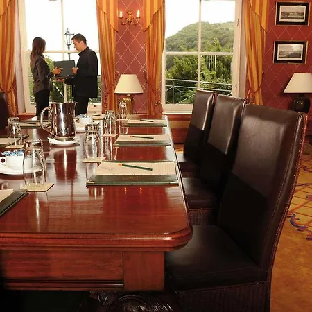 The Glenview & Leisure Club