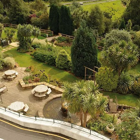 The Glenview Hotel&leisure Club Hotel 4*