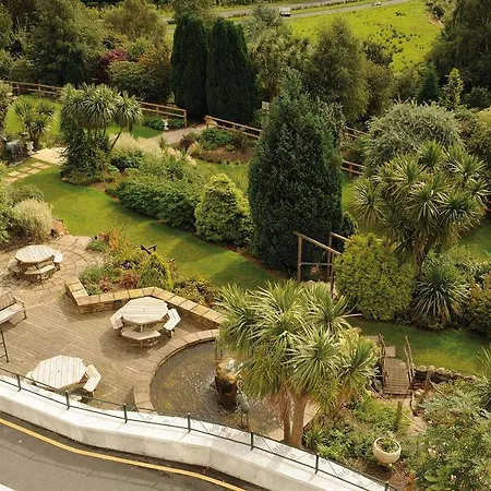 The Glenview & Leisure Club Hotel 4*