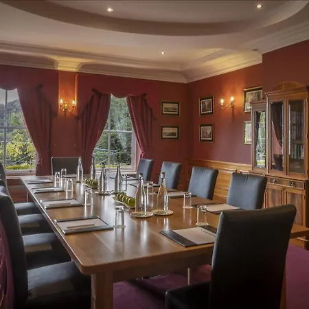 Отель The Glenview & Leisure Club 4*
