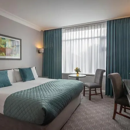 Hotell The Glenview & Leisure Club Newtown Mount Kennedy