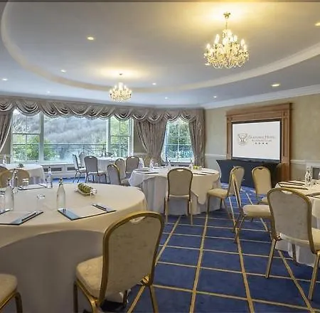 Hotell The Glenview & Leisure Club Newtown Mount Kennedy