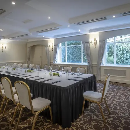 The Glenview & Leisure Club 4* Newtown Mount Kennedy