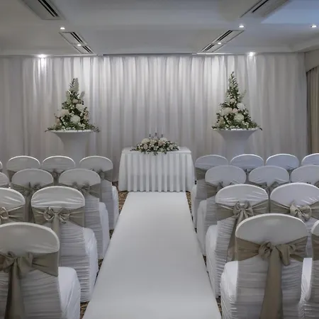 The Glenview & Leisure Club Hotell Newtown Mount Kennedy