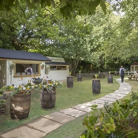 The Glenview & Leisure Club 4* Newtown Mount Kennedy