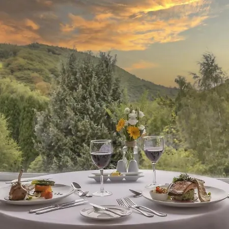 The Glenview & Leisure Club מלון