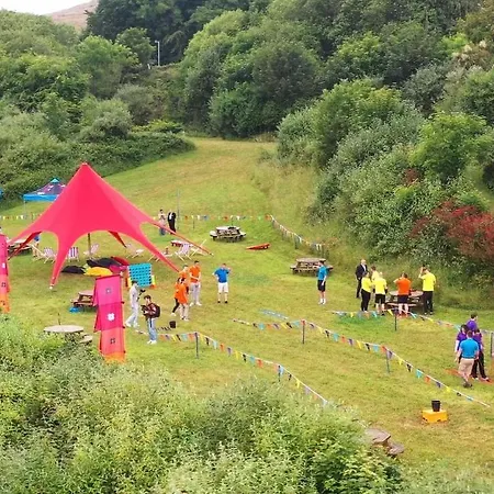 The Glenview & Leisure Club 4*