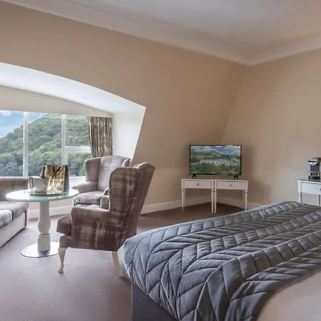 The Glenview & Leisure Club 4*