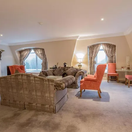 The Glenview & Leisure Club 4* Ньютаун-Маунт-Кеннеди