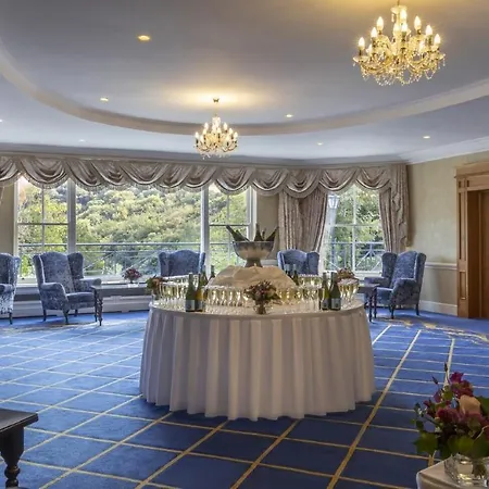 Hotel The Glenview & Leisure Club Newtownmountkennedy