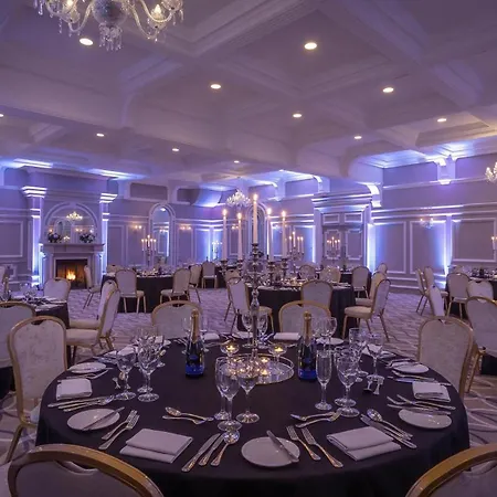 The Glenview & Leisure Club 4* Newtown Mount Kennedy