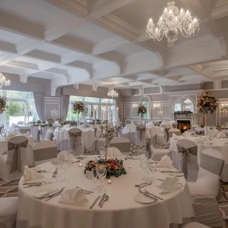 Hotell The Glenview & Leisure Club Newtown Mount Kennedy