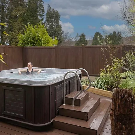 The Glenview & Leisure Club 4* Newtown Mount Kennedy