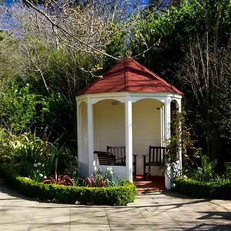 The Glenview & Leisure Club מלון Newtown Mount Kennedy