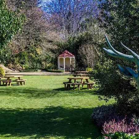 The Glenview & Leisure Club 4* Newtown Mount Kennedy