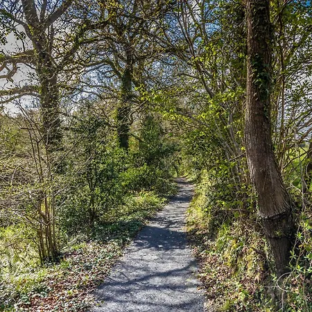 The Glenview & Leisure Club Ξενοδοχείο Newtown Mount Kennedy