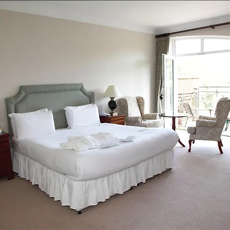 The Glenview & Leisure Club 4* Newtown Mount Kennedy