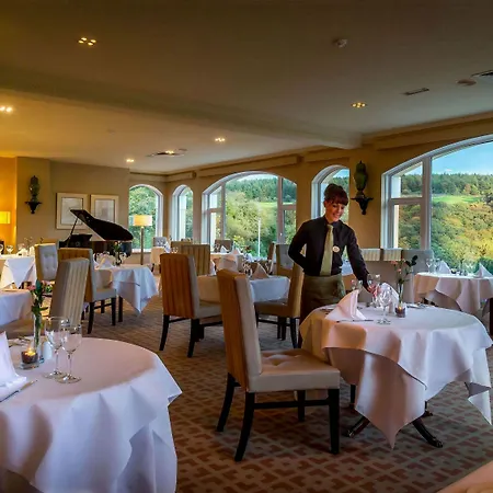 מלון The Glenview & Leisure Club