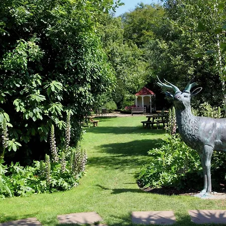 The Glenview & Leisure Club Ξενοδοχείο Newtown Mount Kennedy