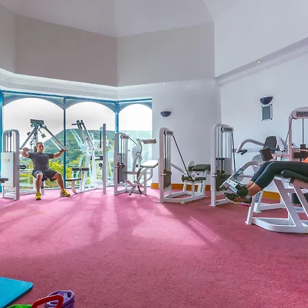 מלון The Glenview & Leisure Club Newtown Mount Kennedy