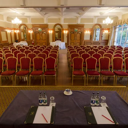 The Glenview & Leisure Club Hotell