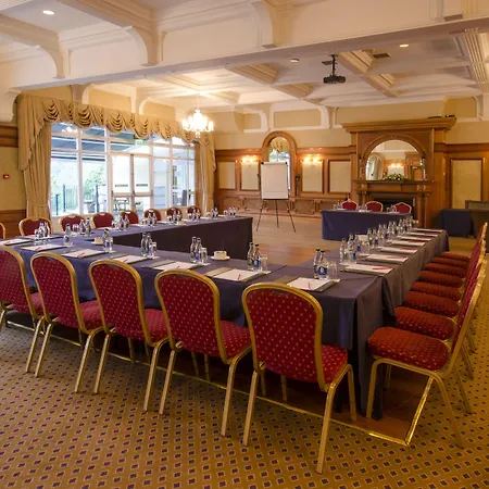 The Glenview & Leisure Club 4*