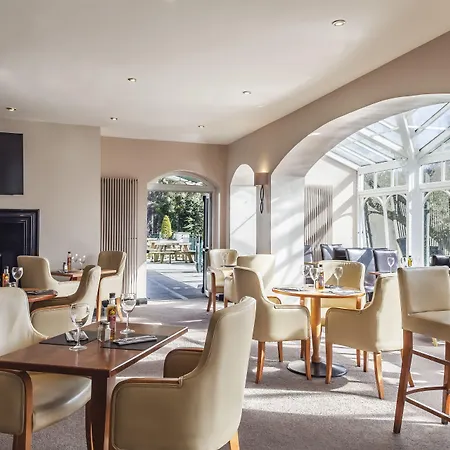 The Glenview & Leisure Club 4*