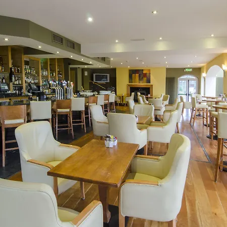 The Glenview & Leisure Club 4* Newtown Mount Kennedy