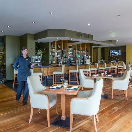 The Glenview & Leisure Club Hotell Newtown Mount Kennedy