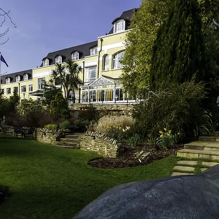 Hotell The Glenview & Leisure Club 4*