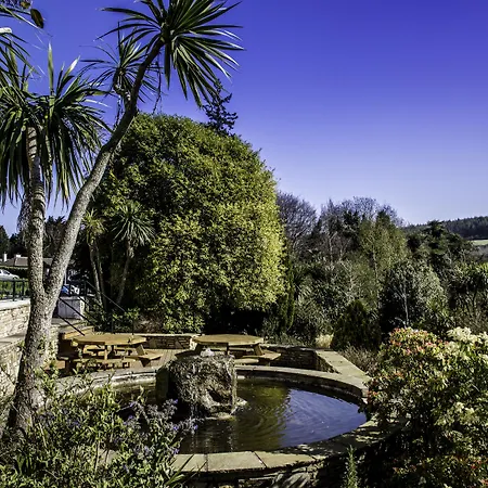 מלון The Glenview & Leisure Club 4*