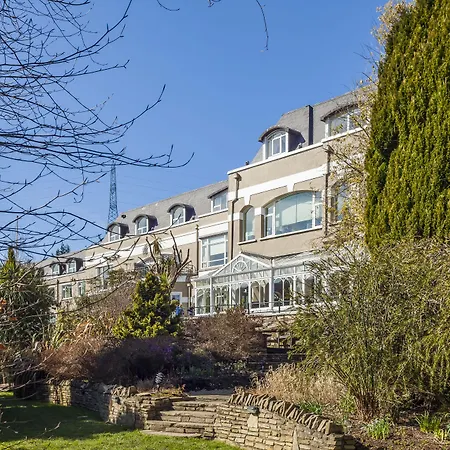 The Glenview & Leisure Club Hotell Newtown Mount Kennedy