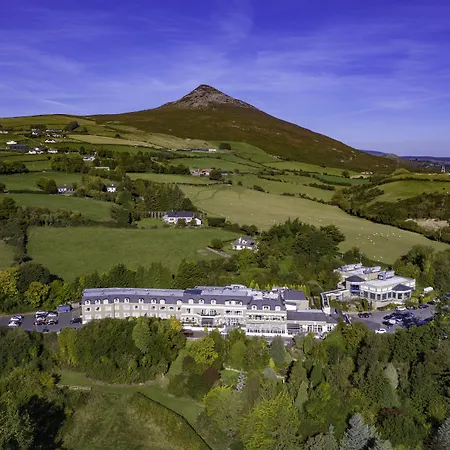 Hotell The Glenview & Leisure Club 4*