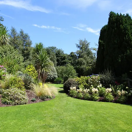 The Glenview & Leisure Club Ξενοδοχείο