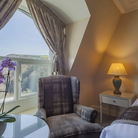 The Glenview & Leisure Club 4* Newtown Mount Kennedy