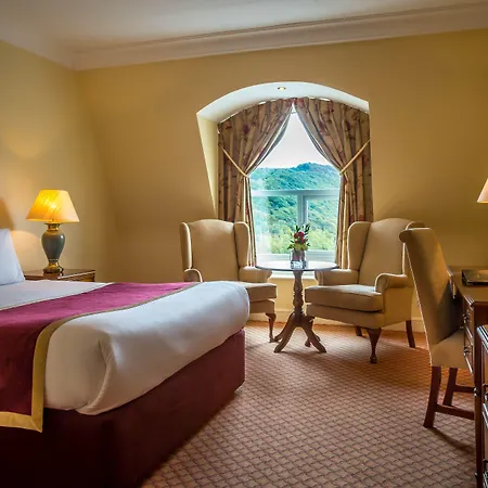 The Glenview & Leisure Club Newtown Mount Kennedy