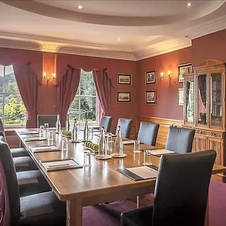 The Glenview & Leisure Club