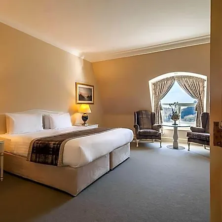 The Glenview & Leisure Club 4*