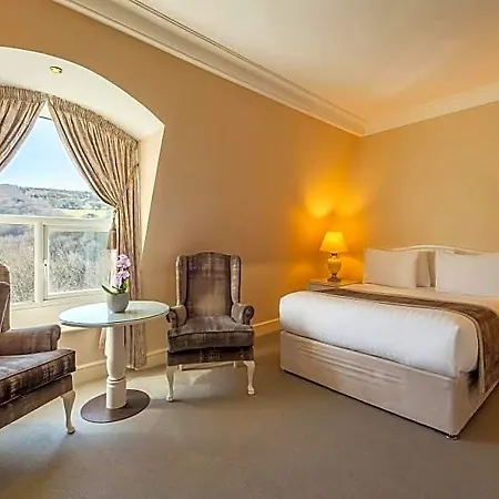 The Glenview & Leisure Club Newtown Mount Kennedy