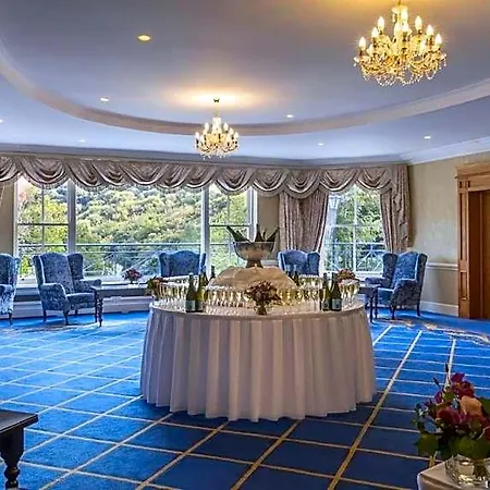 The Glenview & Leisure Club Newtownmountkennedy