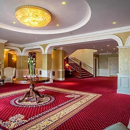 Hotel The Glenview & Leisure Club