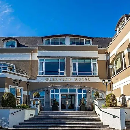 Hotel The Glenview & Leisure Club