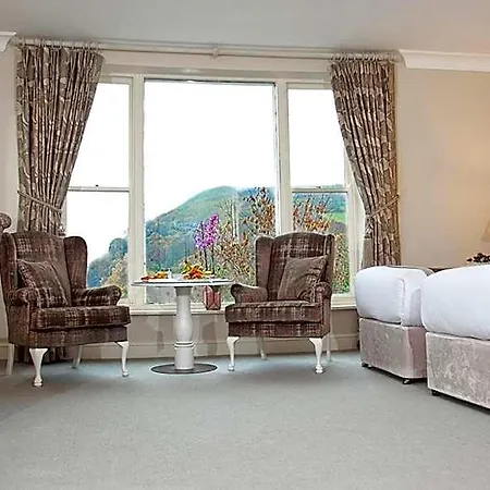 The Glenview & Leisure Club Hotel 4*