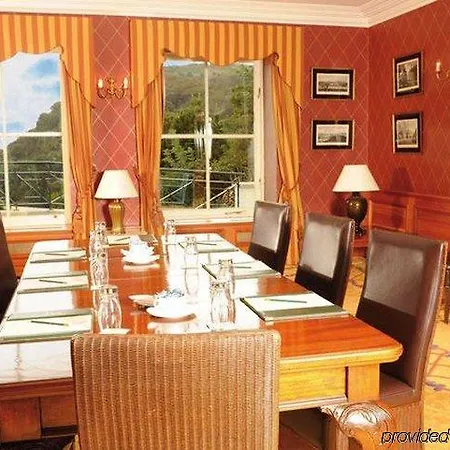 The Glenview Hotel&leisure Club Hotel Newtown Mount Kennedy