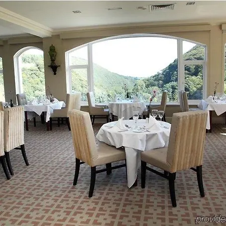 Hotel The Glenview & Leisure Club 4*