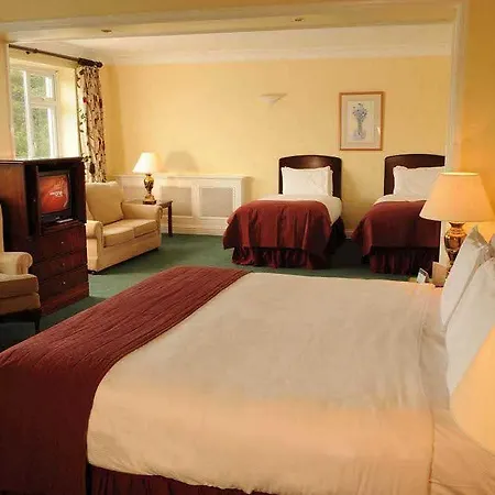 The Glenview Hotel&leisure Club Hotel 4*