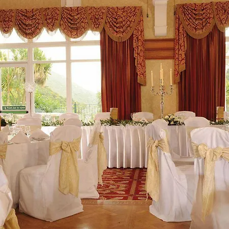 The Glenview Hotel&leisure Club 4*