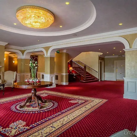 The Glenview Hotel&leisure Club 4* Newtown Mount Kennedy