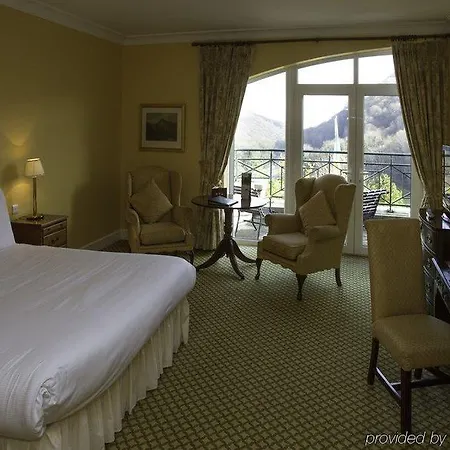 The Glenview & Leisure Club Отель 4*